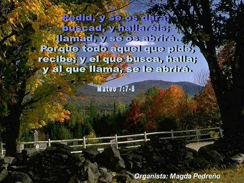 EL CULTO FAMILIAR EVANGELICO CADA DIA – HOY –18 de OCTUBRE - MENSAJES MUSICALES EVANGELICOS