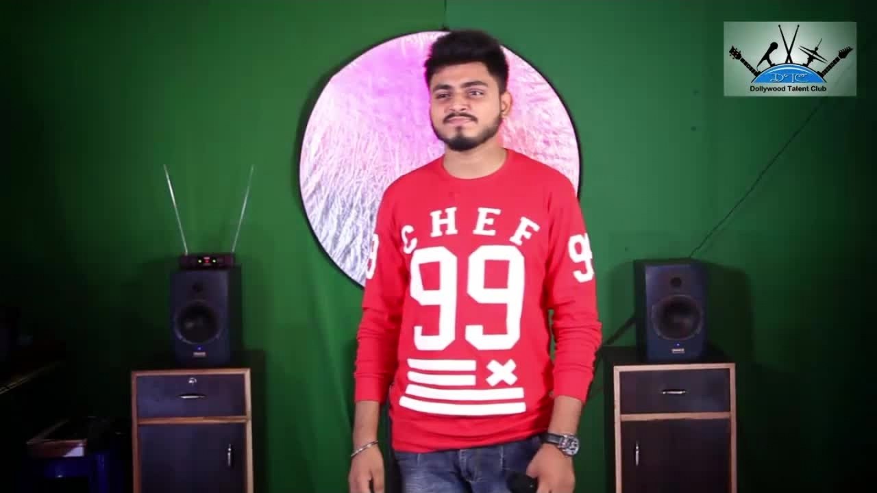 Mitul - Yaara Ve Live Performance By Mitul Kaushik | Dollywood Talent Club