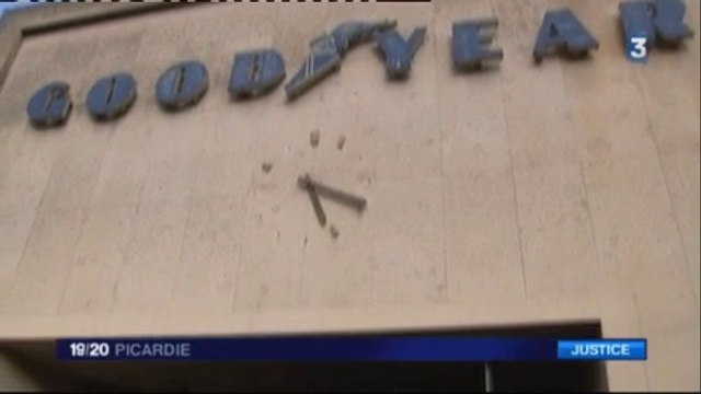 20161017-F3Pic-19-20-Amiens-Les Goodyear : retour sur la lutte