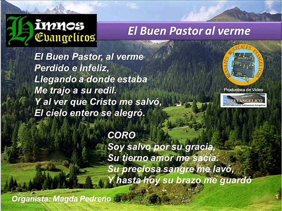 EL HIMNO EVANGELICO PARA CADA DIA -HOY- 18 de OCTUBRE Mensajes Musicales Evangélicos