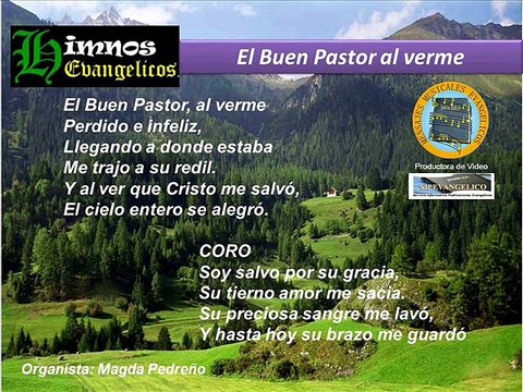 EL HIMNO EVANGELICO PARA CADA DIA -HOY- 18 de OCTUBRE Mensajes Musicales Evangélicos