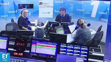 Le père Noël est toujours fier de fabriquer en France !