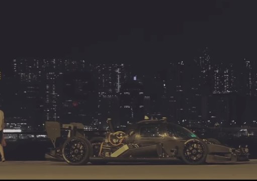 VÍDEO: Roborace, ¡qué difícil es hacer una carrera con coches autónomos!