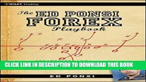 [PDF] The Ed Ponsi Forex Playbook: Strategies and Trade Set-Ups Popular Online