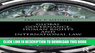 [PDF] Global Governance, Human Rights and International Law: Combating the Tragic Flaw Popular