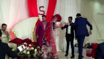 Best Bollywood Indian Wedding Dance Performance ever 2015