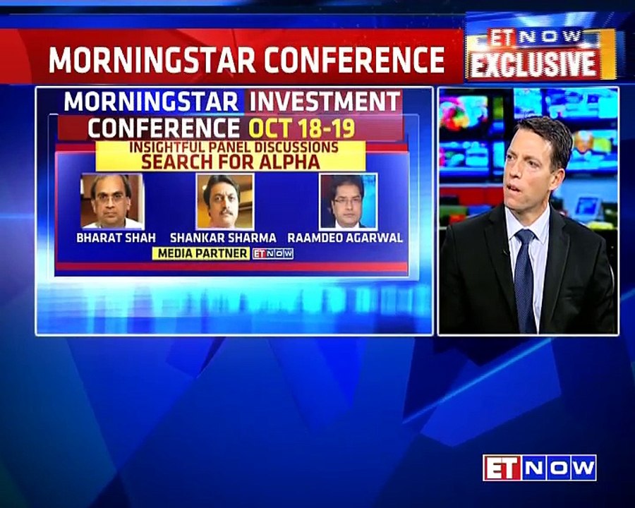 Curtain Raiser - Morningstar Investment Conference