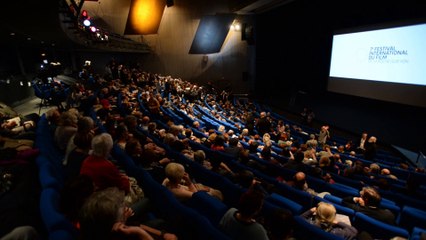 Rétrospective de la 7e édition du Festival du film de La Roche-sur-Yon