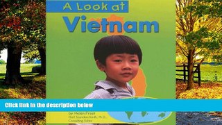 Books to Read  A Look at Vietnam (Our World)  Best Seller Books Most Wanted