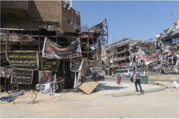 Uluslararası Af Örgütü: IŞİD'ten Kaçanlara Kötü Davranılıyor