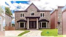Home Builders Toronto
