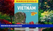 Big Deals  Vietnam Marco Polo Handbook (Marco Polo Handbooks)  Full Ebooks Most Wanted