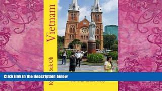 Big Deals  Vietnam: (Full Color) Ho Chi Minh City  Full Ebooks Most Wanted
