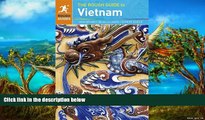 Big Deals  The Rough Guide to Vietnam  Best Seller Books Best Seller