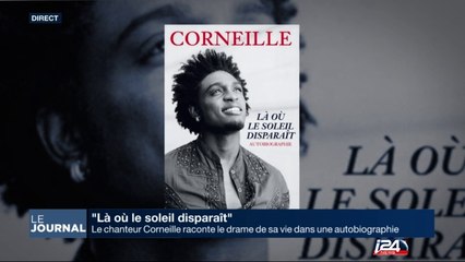 "Là où le soleil disparait" : autobiographie de Corneille
