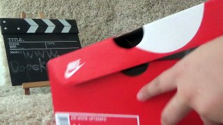 Authentic Nike Air More Uptempo“Black”reviews dopekicks23.ru