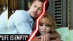 Brad Pitt: "Life Is Empty" Without Angelina Jolie and Kids Brangelina DIVORCE