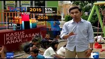 2 Tahun Jokowi-JK: Kekerasan Seksual pada Anak Meningkat Setiap Tahun