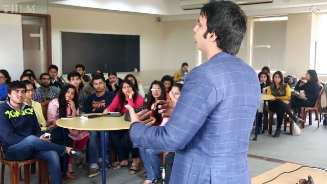 Top MBA Colleges in Delhi - IILM Institute for Higher Education