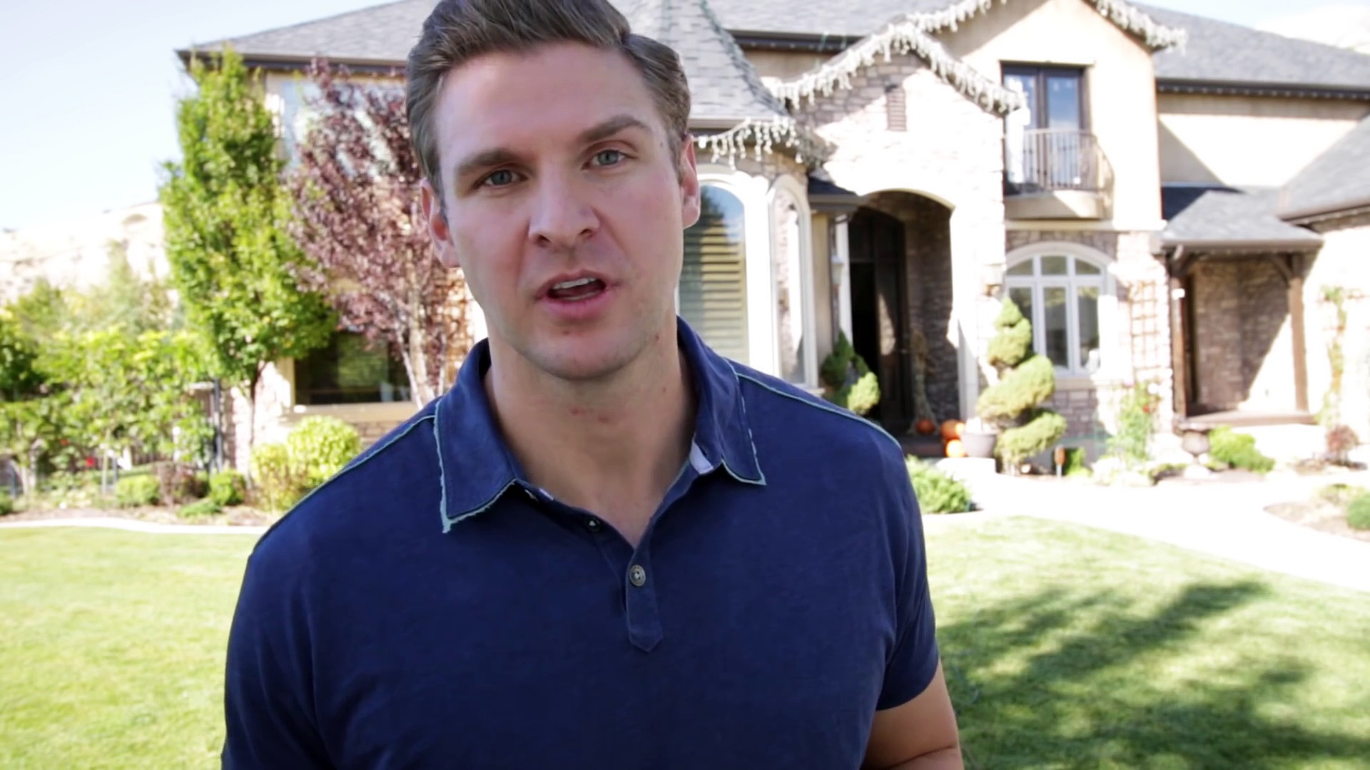 Andrew Cordle | How to Invest In Real Estate with No Money