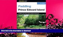 GET PDF  Paddling Prince Edward Island (Paddling Series)  PDF ONLINE