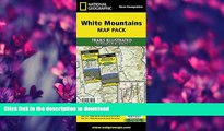 READ BOOK  White Mountain National Forest [Map Pack Bundle] (National Geographic Trails