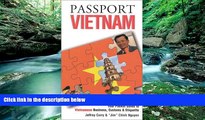 Big Deals  Passport Vietnam: Your Pocket Guide to Vietnamese Business, Customs   Etiquette