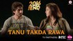Tanu Takda Rawa HD Video Song 2016 The End Harshad Chopda & Priya Banerjee | New Songs