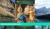Books to Read  AMA WATERWAYS: VIETNAM, CAMBODIA   THE RICHES OF THE MEKONG--LEADING THE WAY IN