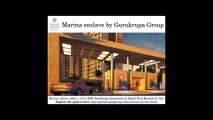 Residential Flats in Malad West Mumbai for Sale in Gurukrupa Marina Enclave