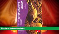 Big Deals  Claire Boobbyer, Andrew Spooner sVietnam, Cambodia   Laos Handbook, 3rd: Travel guide