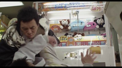 いよいよ最終作！映画『闇金ウシジマくん　ザ・ファイナル』予告編