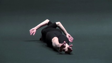 OUVRIR LE TEMPS / Klimackova - Compagnie E7KA / création 2016