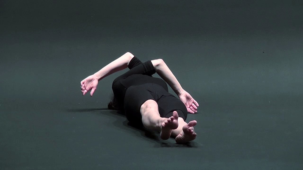 OUVRIR LE TEMPS / Klimackova - Compagnie E7KA / création 2016