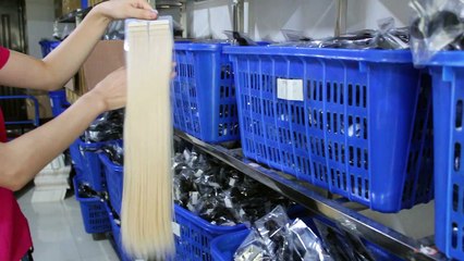 Rebehair - Tape In Hair Extensions Wholesale