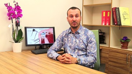 Omuz Astroskopisi Hangi Durumlarda Yapılır? - Op.Dr.Oğuzhan ÇİMEN