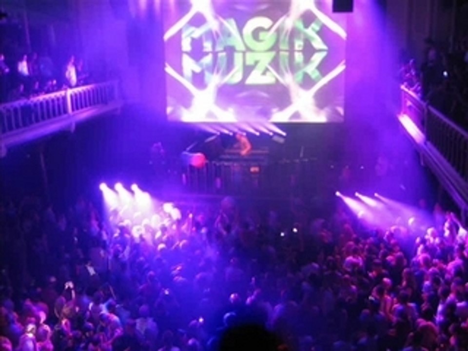 DJ TIESTO