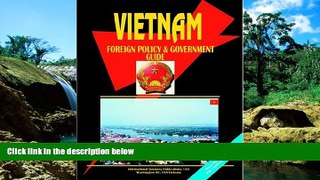 Must Have  Vietnam Foreign Policy And Government Guide  READ Ebook Full Ebook