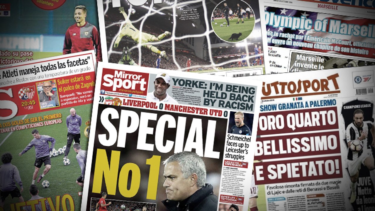 Diego Costa part au clash avec Conte, Guardiola...