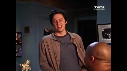 rituel nocturne JD_Scrubs