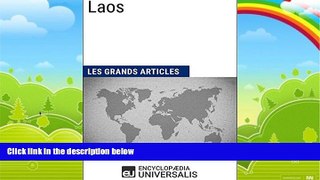 Books to Read  Laos: GÃ©ographie, Ã©conomie, histoire et politique (French Edition)  Full Ebooks