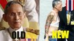 Raja Thailand meninggal dunia, warga berkabung selama setahun  - Tomonews
