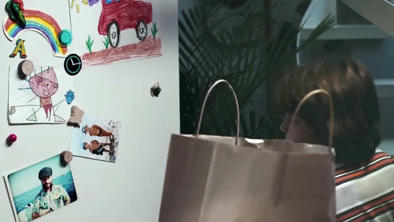 SPOT IKEA JUAN CARLOS