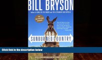 Big Deals  In a Sunburned Country  Best Seller Books Best Seller