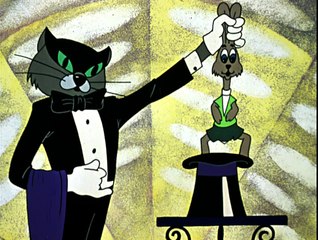 Ну погоди. Выпуск 02. В городском парке