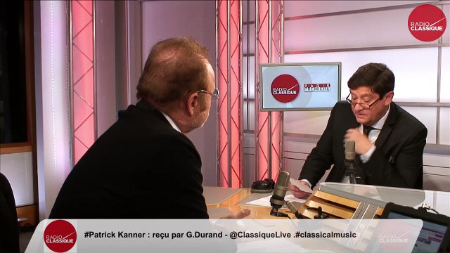 Manuel Valls a toujours été convaincu qu'il avait un destin en politique française Patrick Kanner (18/10/2016)