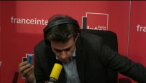 Les bras d'honneur de Jean-Marc Morandini - l'après-coup de Bruno Donnet