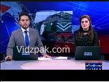 Samaa news exposed railway ministry and Khawaja Saad Rafique lies about Pakistan Railway