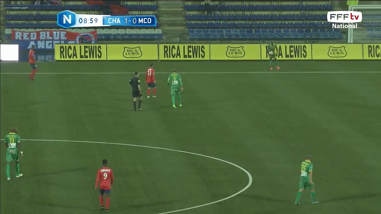 Première période