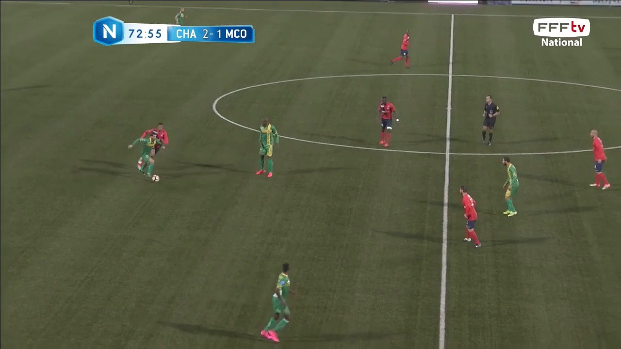 Spécial coup de sombrero.